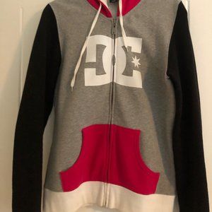 DC Super soft Hoodie